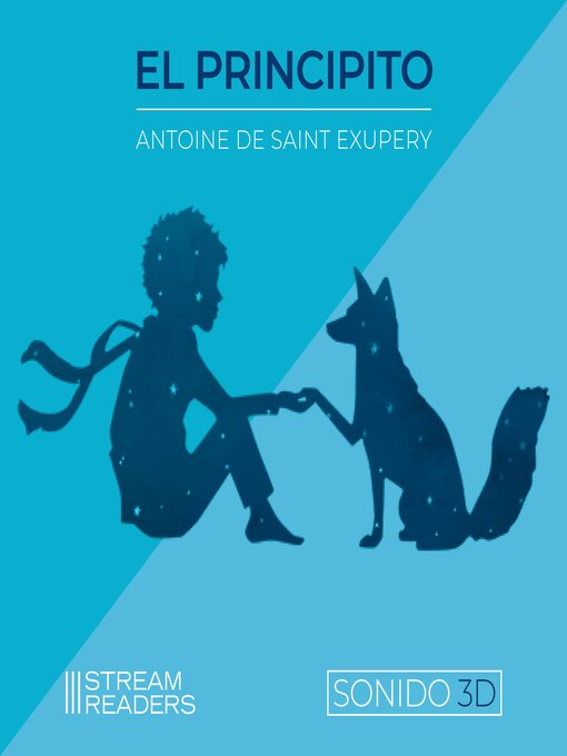 Title details for El Principito by Antoine de Saint-Exupéry - Available